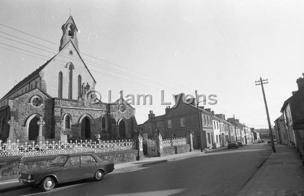 Scene & Heard in Kiltimagh