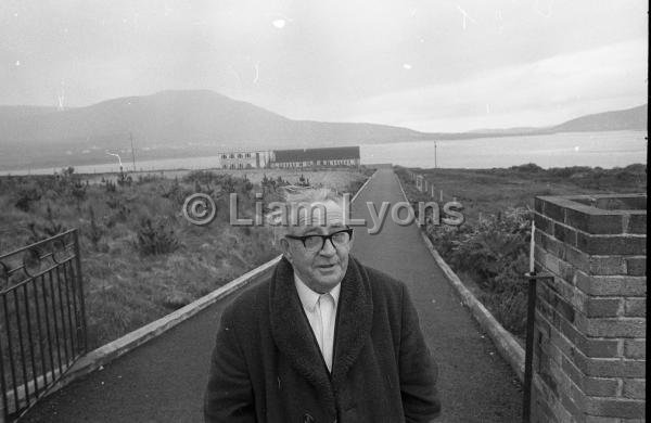 School Principal - School dispute in Achill