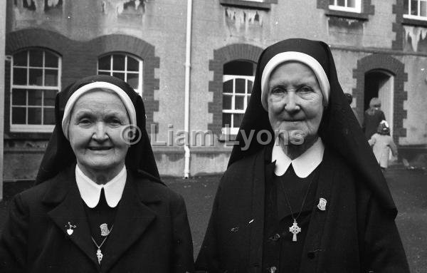 Open day in St Louis Convent Kiltimagh