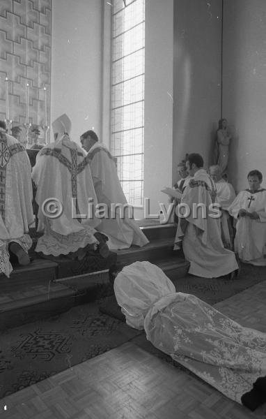 Ordination of Fr Michael Treacey