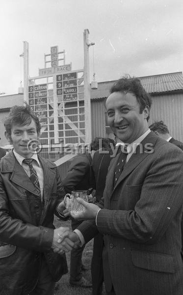 Ballinrobe Races