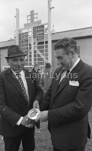 Ballinrobe Races