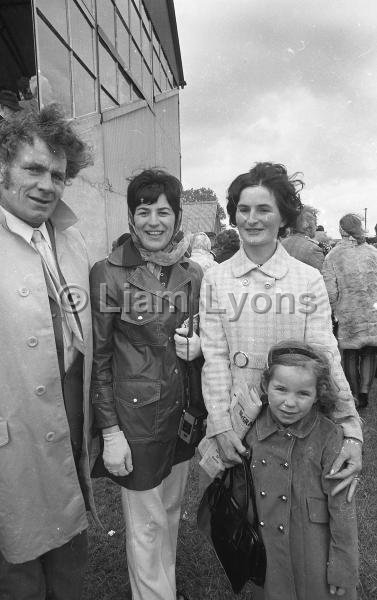 Ballinrobe Races