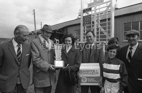 Ballinrobe Races