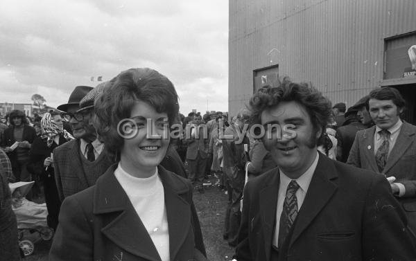 Ballinrobe Races