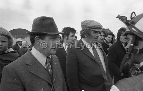 Ballinrobe Races