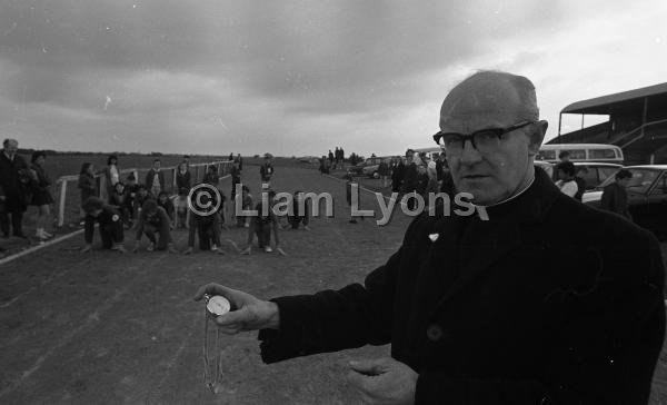 Sport in Mayo - feature for the Irish Press