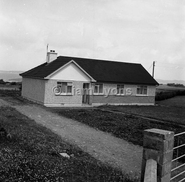 House in Murrisk