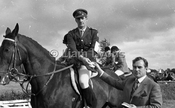 Claremorris Show