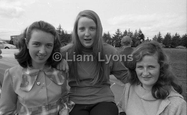 Ballinrobe Show