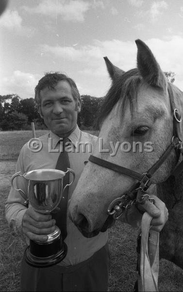 Ballinrobe Show