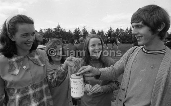 Ballinrobe Show