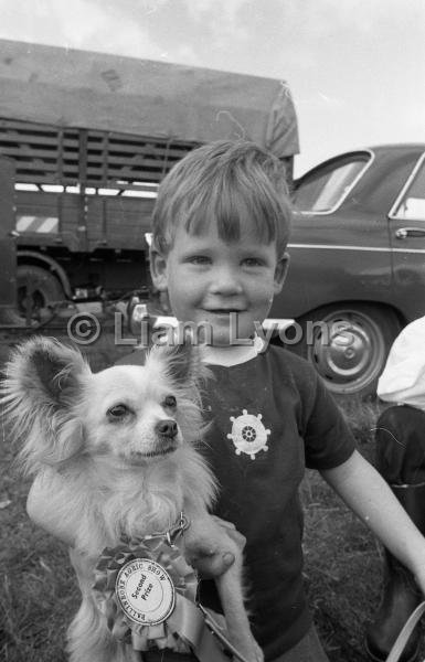 Ballinrobe Show