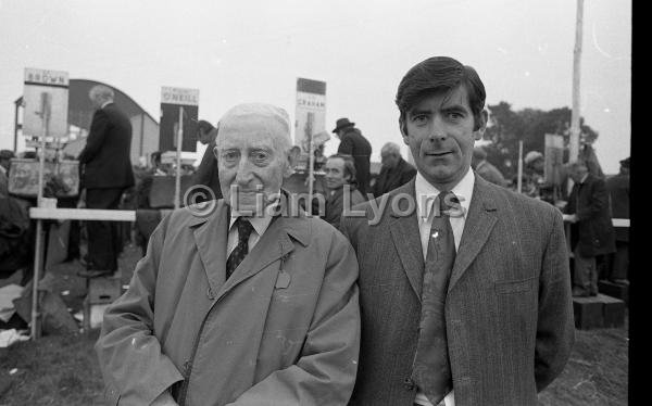 Ballinrobe Races