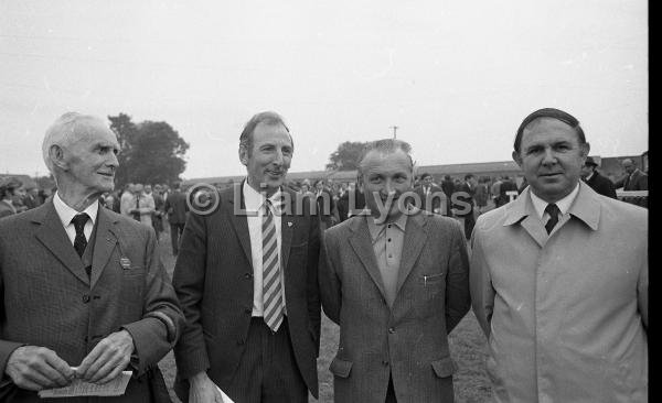 Ballinrobe Races