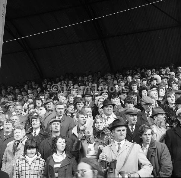 Ballinrobe races