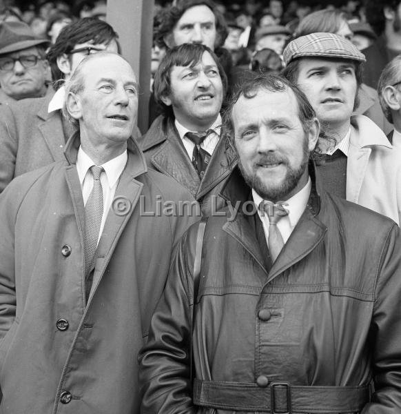 Ballinrobe races