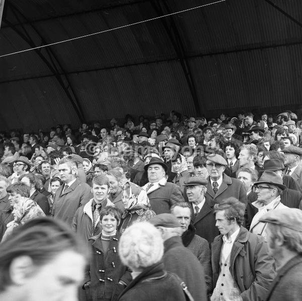 Ballinrobe races