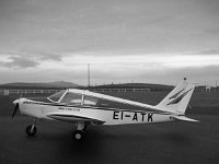 Piper Cherokee - Lyons0001470.jpg  Piper Cherokee - first plane purchased by Mayo flying club members : Aeroplanes, Piper Cherokee