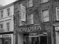 Coca Cola sign for Cafolla Westport - Lyons0001521.jpg  Coca Cola sign for Cafolla Westport : Cafolla