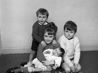 Mrs Brady's children Carrowholly - Lyons0001524.jpg  Mrs Brady's children Carrowholly : Brady