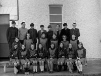 Santa Maria Secondary School Louisburgh pupils - Lyons0001536.jpg  Santa Maria Secondary School Louisburgh pupils : Santa Maria Louisburgh