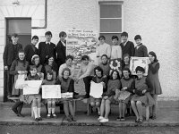 Santa Maria Secondary School Louisburgh pupils - Lyons0001537.jpg  Santa Maria Secondary School Louisburgh pupils : Santa Maria Louisburgh