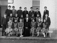 Santa Maria Secondary School Louisburgh pupils - Lyons0001545.jpg  Santa Maria Secondary School Louisburgh pupils : Santa Maria Louisburgh