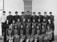 Santa Maria Secondary School Louisburgh pupils - Lyons0001548.jpg  Santa Maria Secondary School Louisburgh pupils : Santa Maria Louisburgh