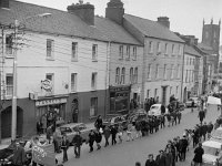 St Patrick's day Parade in Castlebar - Lyons0001589.jpg  St Patrick's day Parade in Castlebar : Casrlebar, Patrick's Day Parade