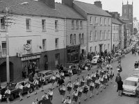 St Patrick's day Parade in Castlebar - Lyons0001591.jpg  St Patrick's day Parade in Castlebar : Casrlebar, Patrick's Day Parade