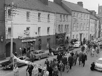 St Patrick's day Parade in Castlebar - Lyons0001592.jpg  St Patrick's day Parade in Castlebar : Casrlebar, Patrick's Day Parade