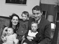 Liam Walsh & family - Lyons0001623.jpg  Liam Walsh & family : Walsh