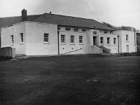 National School in Louisburgh - Lyons0001648.jpg  National School in Louisburgh where Irish Dancing was held : Louisburgh, School