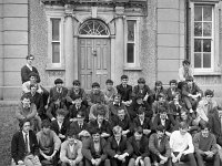 Leaving Cert Class in Castlebar with Fr Tommy Shannon - Lyons0001702.jpg  Leaving Cert Class in Castlebar with Fr Tommy Shannon : shannon