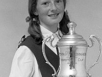 Rosarie O' Toole - Lyons0001744.jpg  Rosarie O' Toole - Winner of John McCormack Cup at Castlebar Feis : O'Toole