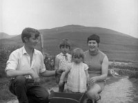 Mr & Mrs B Fitzpatrick & children Lecarrow Clare Island - Lyons0001784.jpg  Mr & Mrs B Fitzpatrick & children Lecarrow Clare Island : Clare Island, Fitzpatrick