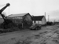 County Council works at Ballintubbe - Lyons0001887.jpg  County Council works at Ballintubbe : Ballintubber