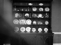 Antique dresser in the Valley House Achill - Lyons0001890.jpg  Antique dresser in the Valley House Achill : Achill