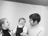 Noel Slowey's wife & baby - Lyons0001936.jpg  Noel Slowey's wife & baby : Slowey