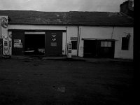 Harneys' garage Louisburgh - Lyons0001943.jpg  Harneys' garage Louisburgh : Harneys' garage, Louisburgh