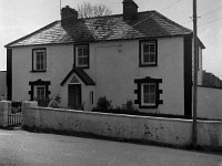 Mrs Brown Cadden's house John's Row, Westport - Lyons0002045.jpg  Mrs Brown Cadden's house John's Row, Westport : Brown-Cadden
