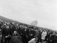 Funeral drowning victims - Mrs O' Sullivan & her three children - Lyons0002051.jpg  Funeral drowning victims - Mrs O' Sullivan & her three children : Drowning, O'Sullivan