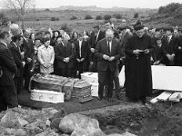 Funeral drowning victims - Mrs O' Sullivan & her three children - Lyons0002052.jpg  Funeral drowning victims - Mrs O' Sullivan & her three children : Drowning, O'Sullivan