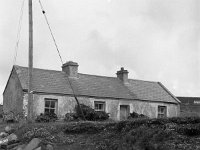 House in Saula - Achill scene - Lyons0002077.jpg  House in Saula - Achill scene : Achill, Saula