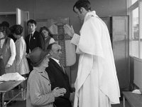Ordination of Tommie Mc Ging Killawalla - Lyons0002099.jpg  Ordination of Tommie Mc Ging Killawalla : Killawalla, McGing, Ordination