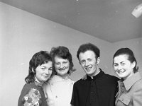 Fr Michael Neary with his sisters - Lyons0002115.jpg  Fr Michael Neary with his sisters : Michael Neary, Ordination