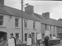Sinn Fein Protest in Westport - Lyons0002156.jpg  Sinn Fein Protest in Westport : Protest, Sinn Fein