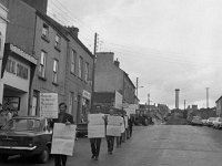 Sinn Fein Protest in Westport - Lyons0002157.jpg  Sinn Fein Protest in Westport : Protest, Sinn Fein