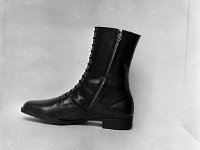 Boot manufactured in Westport shoe factory - Lyons0002277.jpg  Boot manufactured in Westport shoe factory : WEstport shoe factory